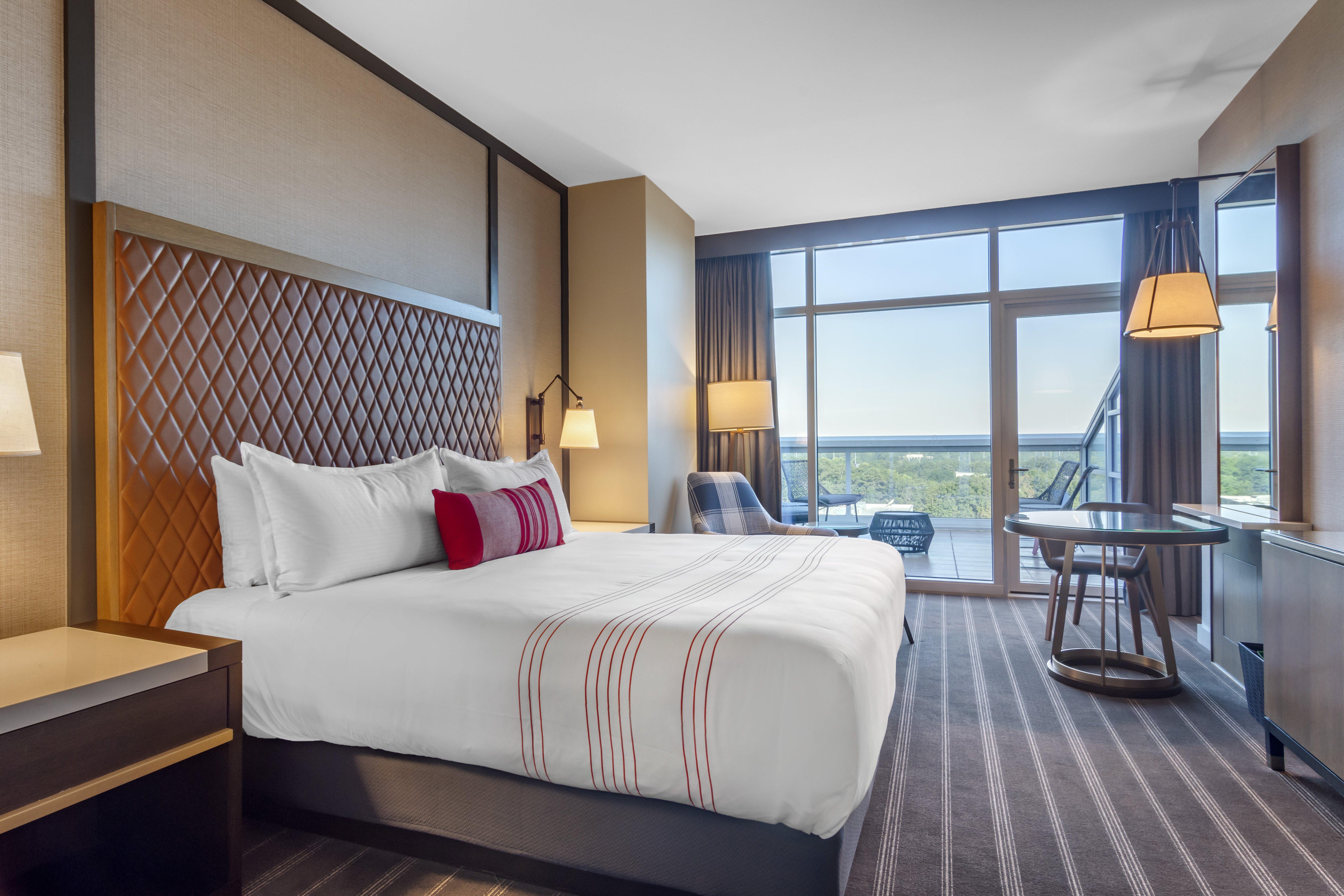 Omni Hotel At The Battery Atlanta Smyrna Dış mekan fotoğraf